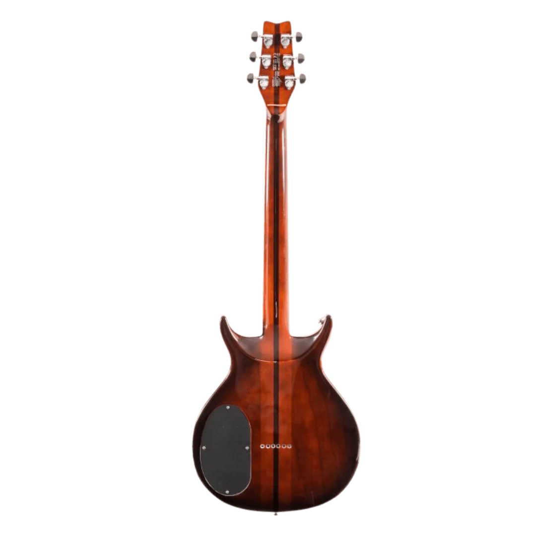 Washburn Wing Series Hawk Electric Guitar Inc £225 Custom Pro Setup & Support Package - Image 6