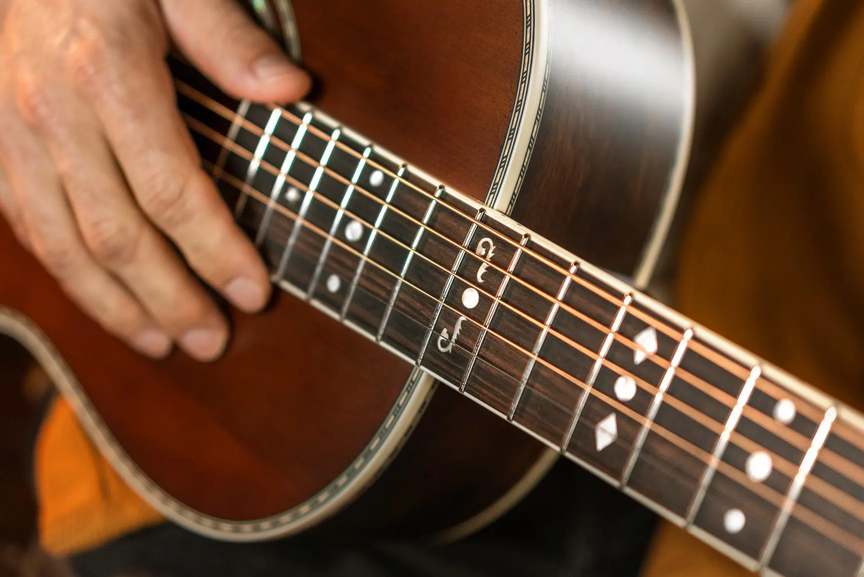 Washburn R310 Victorian Parlor Guitar. Gorgeous, Authentic & Wonderful! - Image 24