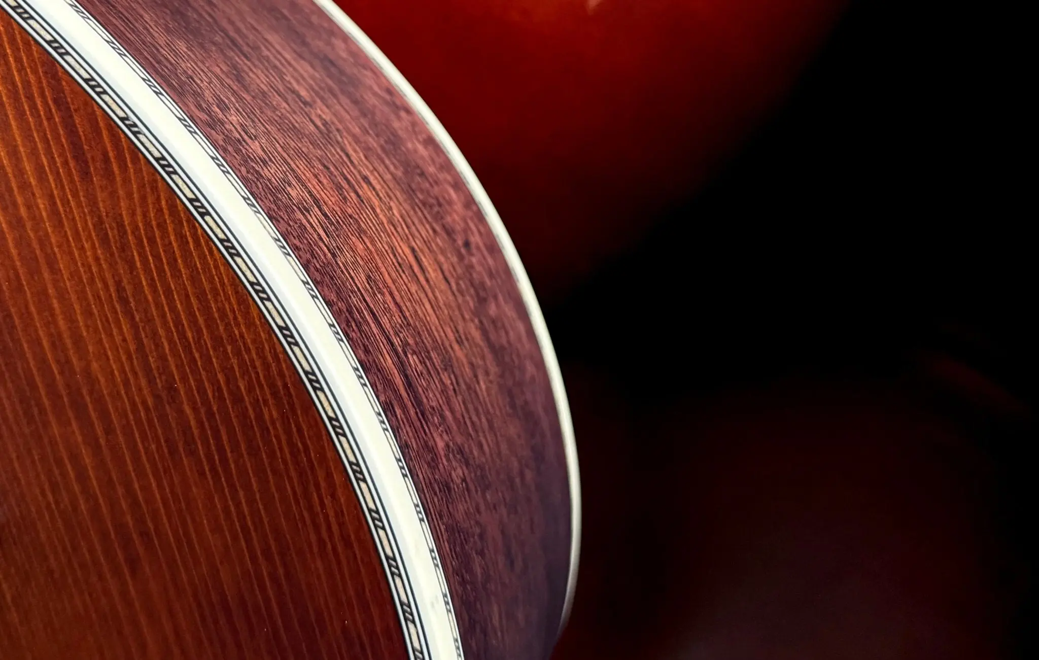 Washburn R310 Victorian Parlor Guitar. Gorgeous, Authentic & Wonderful! - Image 27