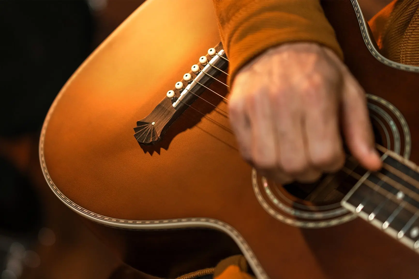 Washburn R310 Victorian Parlor Guitar. Gorgeous, Authentic & Wonderful! - Image 31