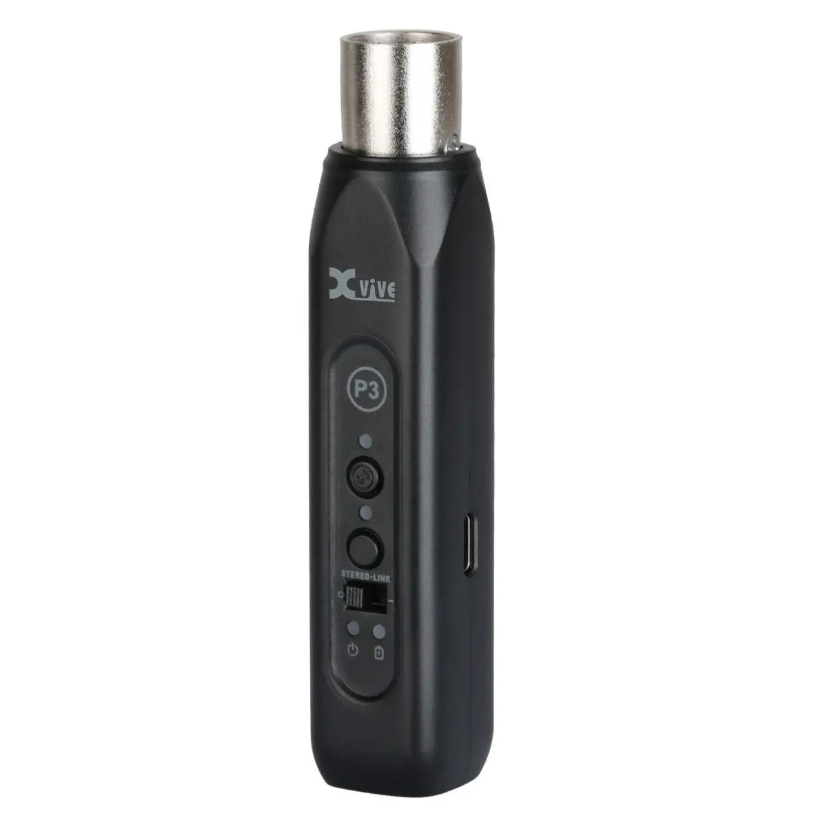 Xvive Bluetooth Audio Receiver - Image 2