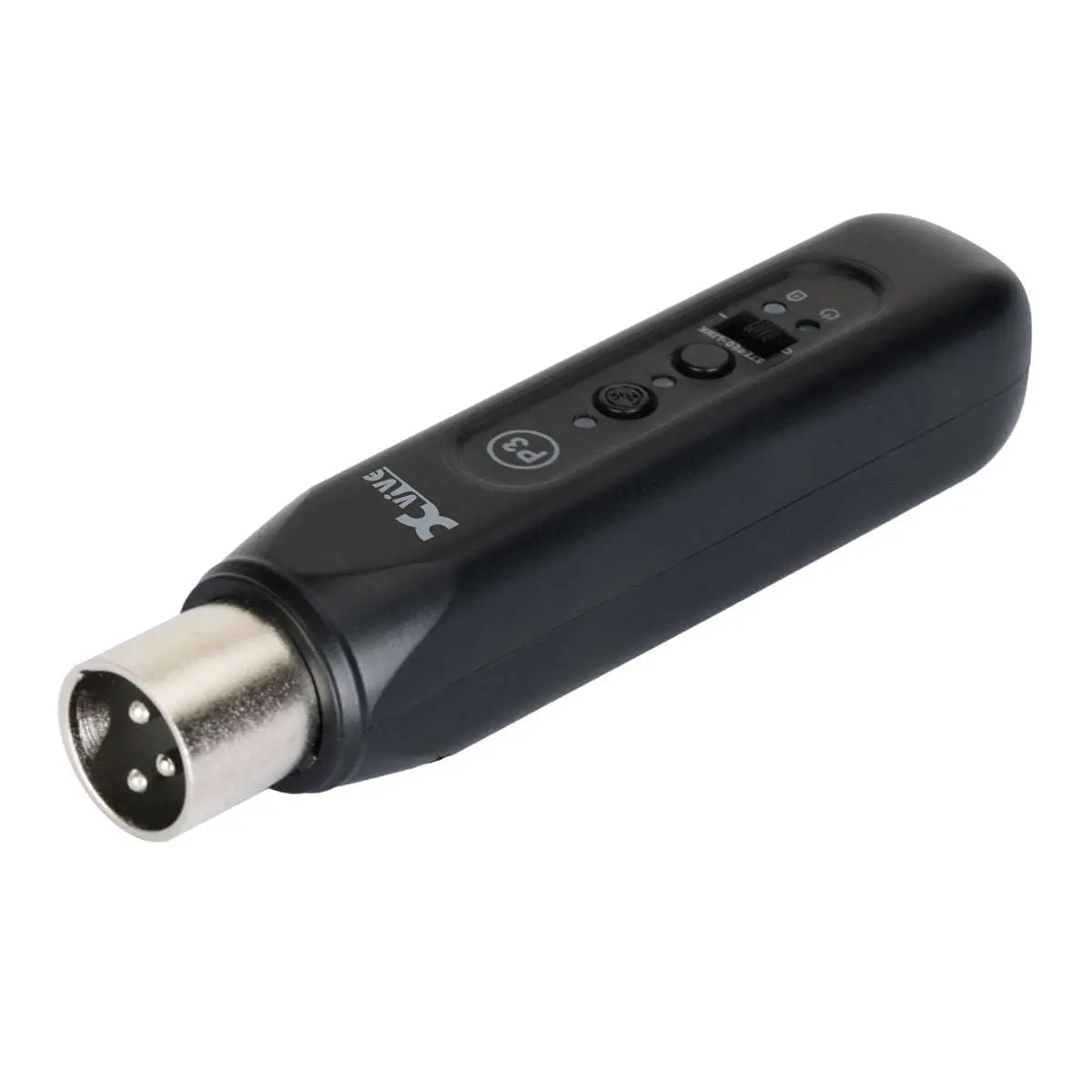 Xvive Bluetooth Audio Receiver - Image 4