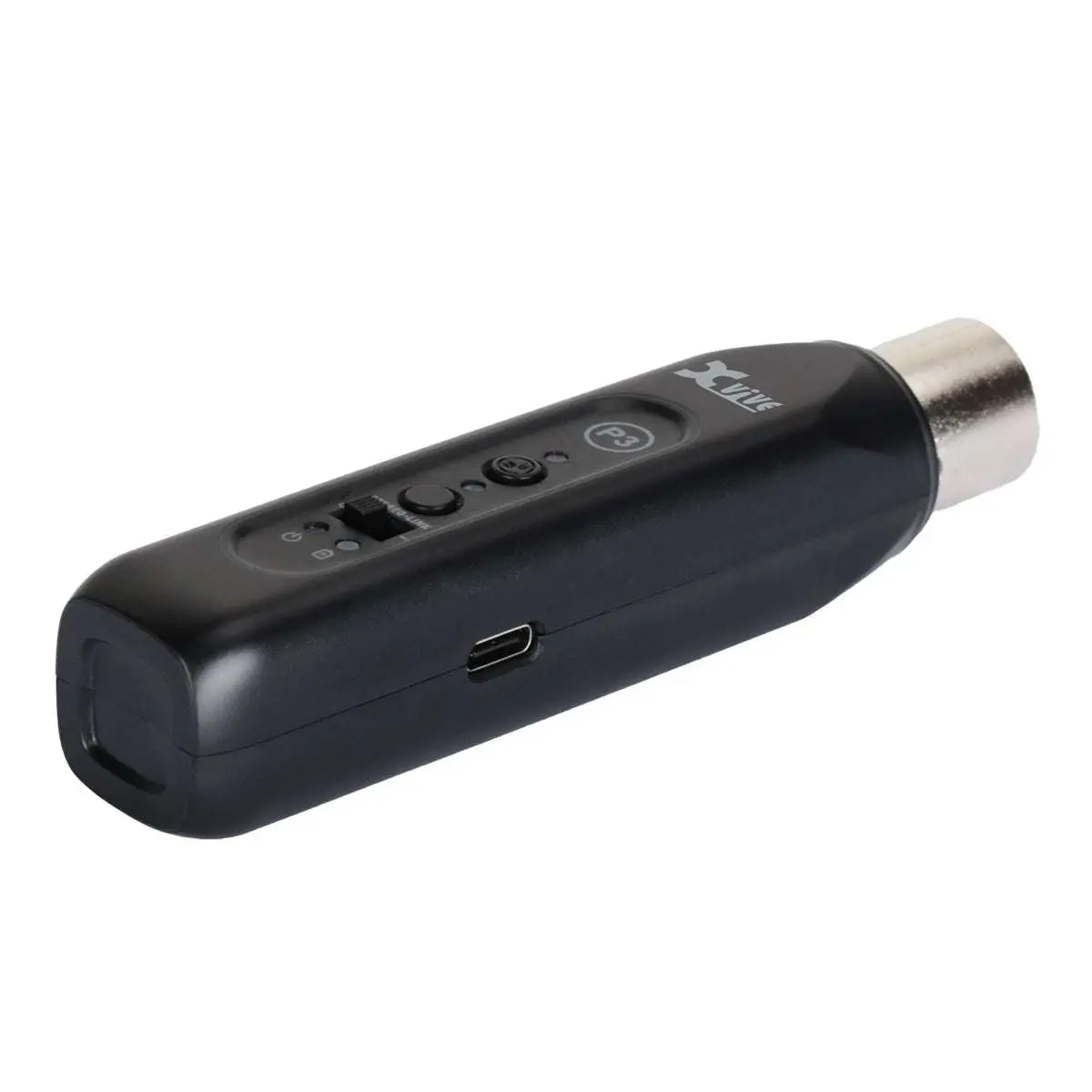 Xvive Bluetooth Audio Receiver - Image 5