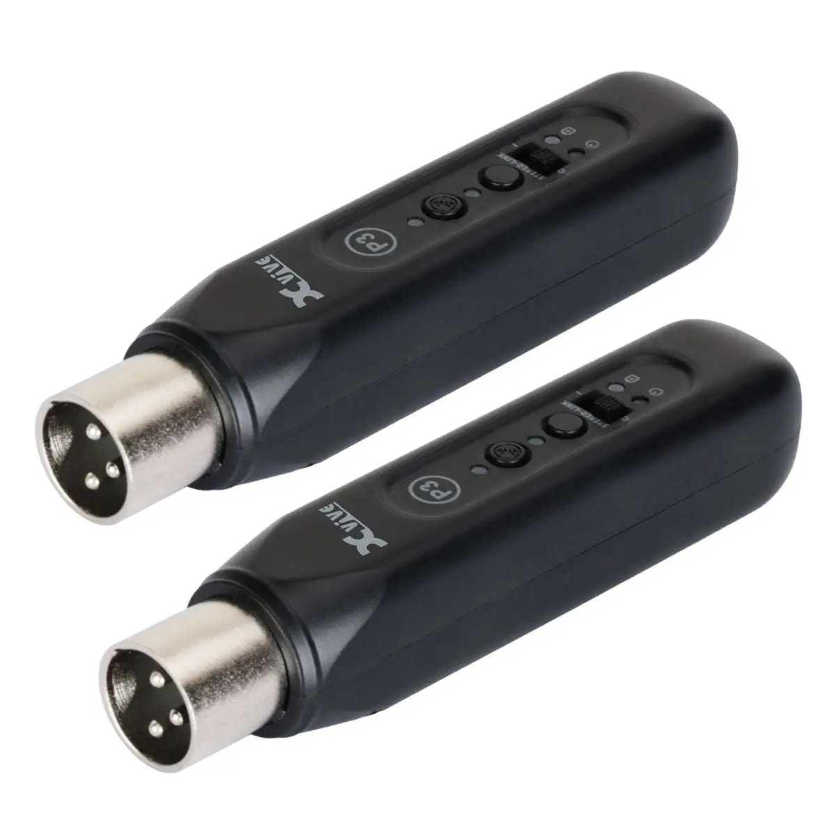 Xvive Bluetooth Audio Receiver ~ Dual Pack - Image 4