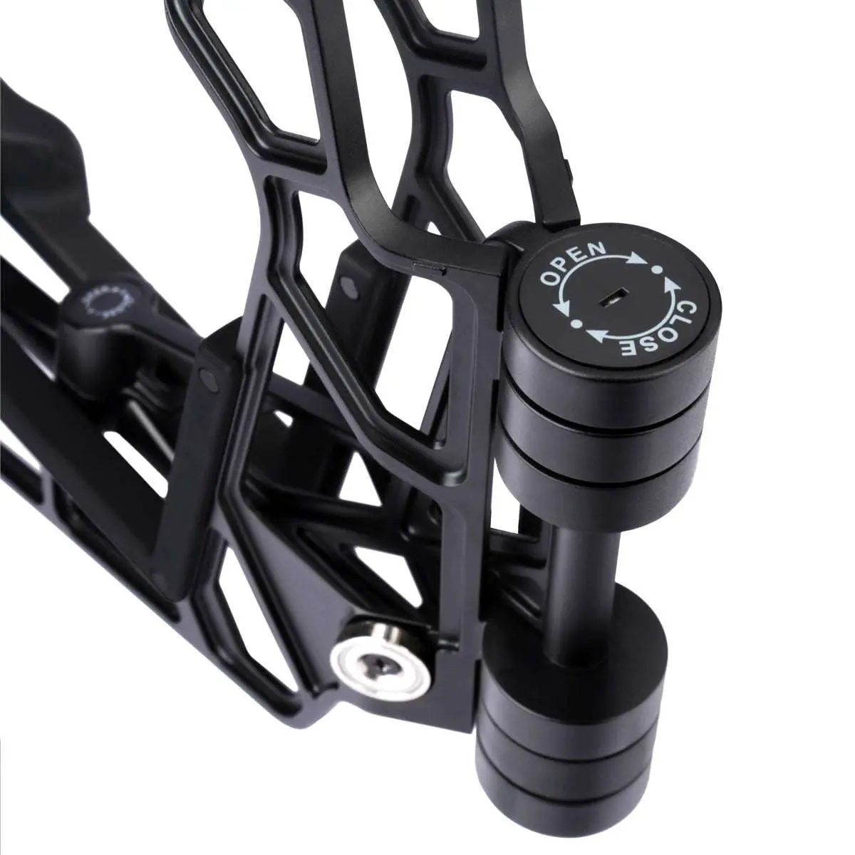 Xvive Butterfly Guitar Stand - Image 9