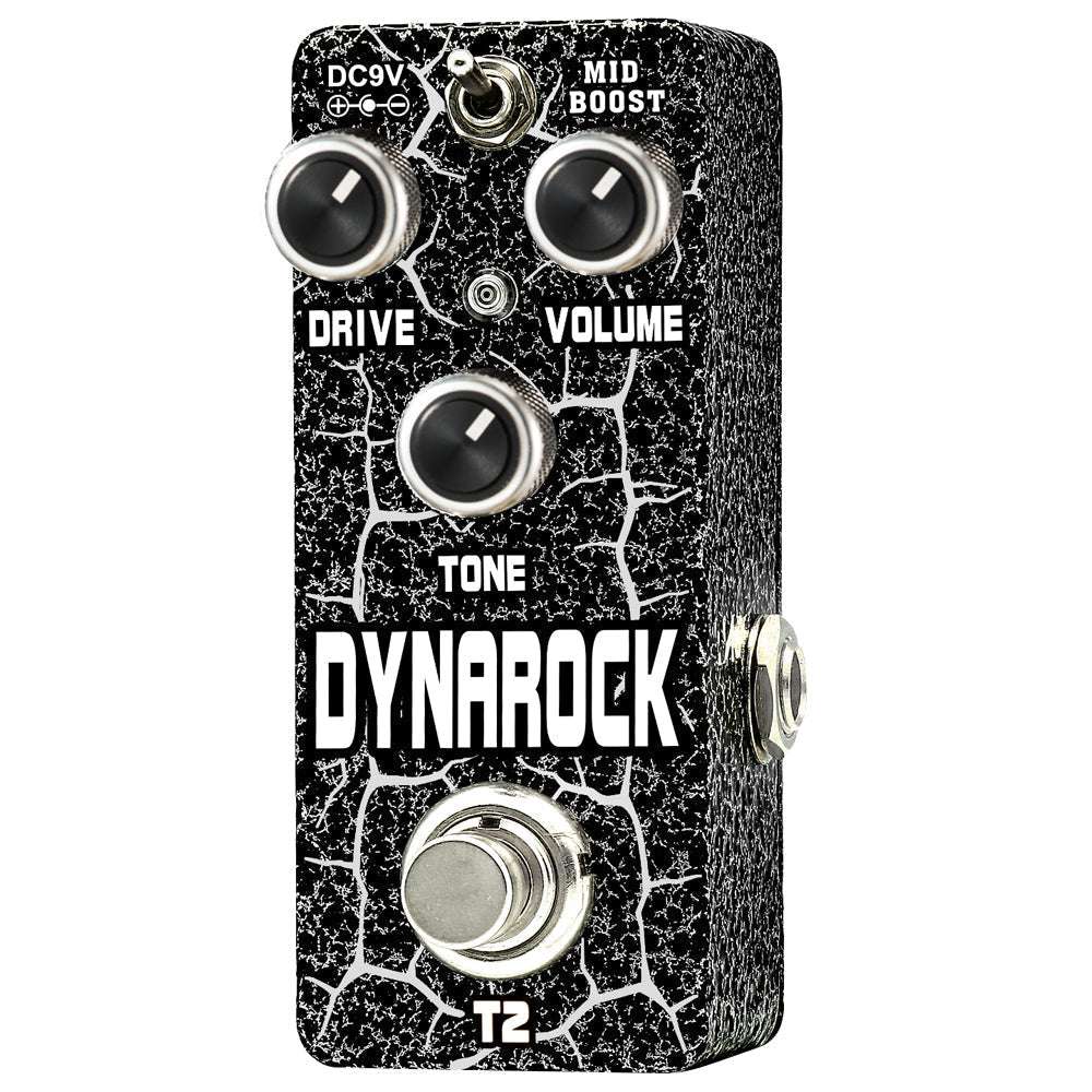 Xvive Dynarock Pedal by Thomas Blug - Image 2
