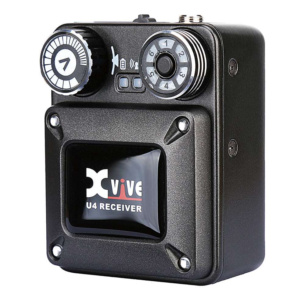 Xvive In-Ear Monitor Wireless System - Image 10