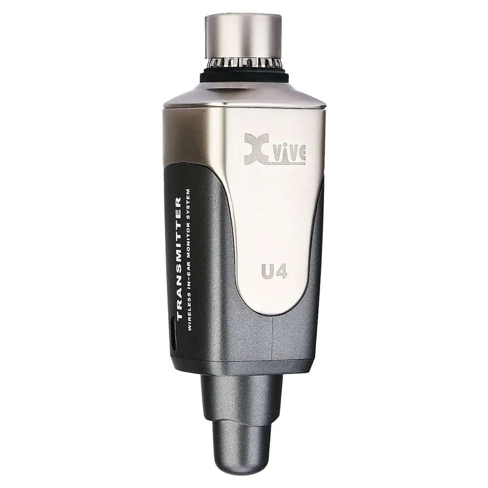 Xvive In-Ear Monitor Wireless System - Image 4