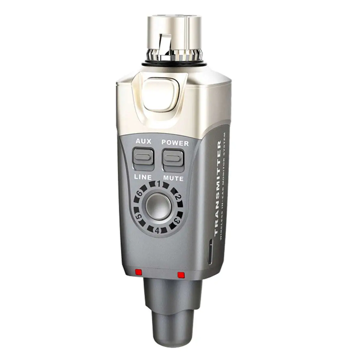 Xvive In-Ear Monitor Wireless Transmitter - Image 3