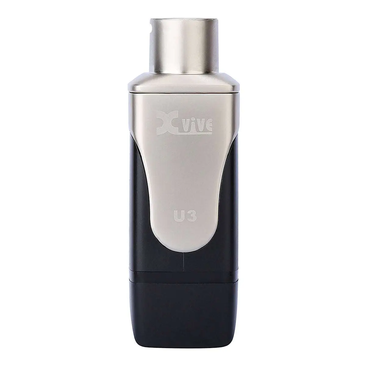 Xvive Microphone Wireless System ~ Receiver - Image 3