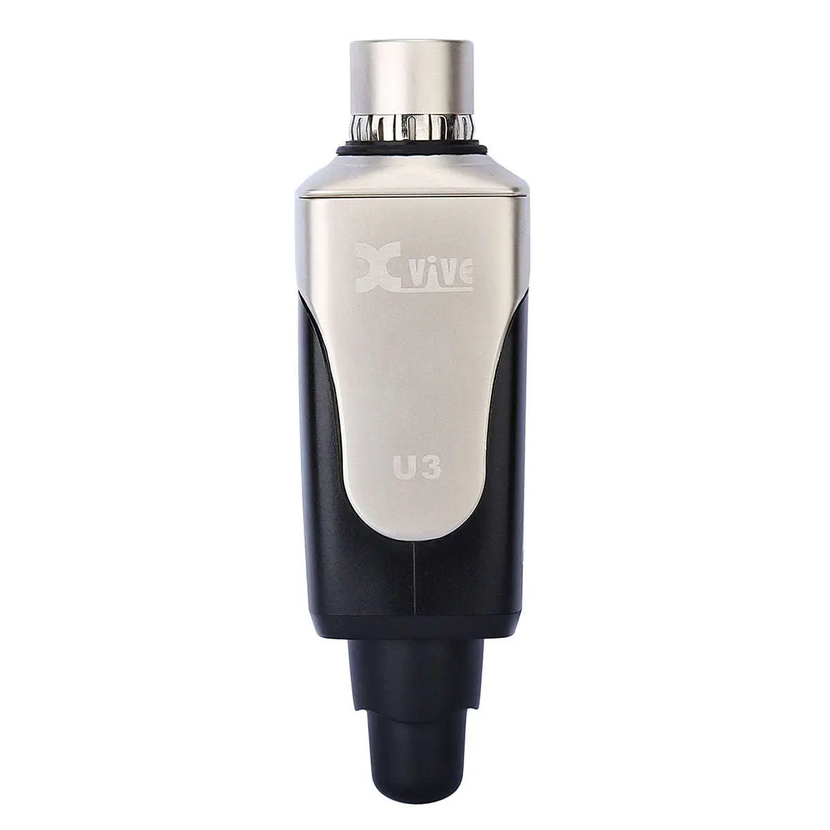 Xvive Microphone Wireless System  ~ Transmitter - Image 3
