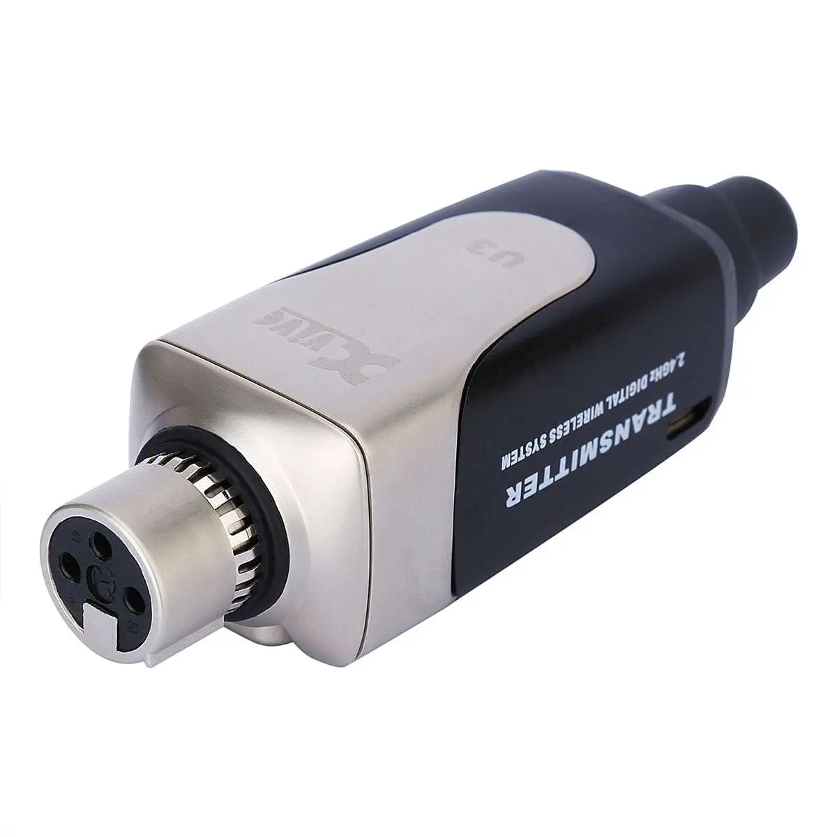 Xvive Microphone Wireless System  ~ Transmitter - Image 6