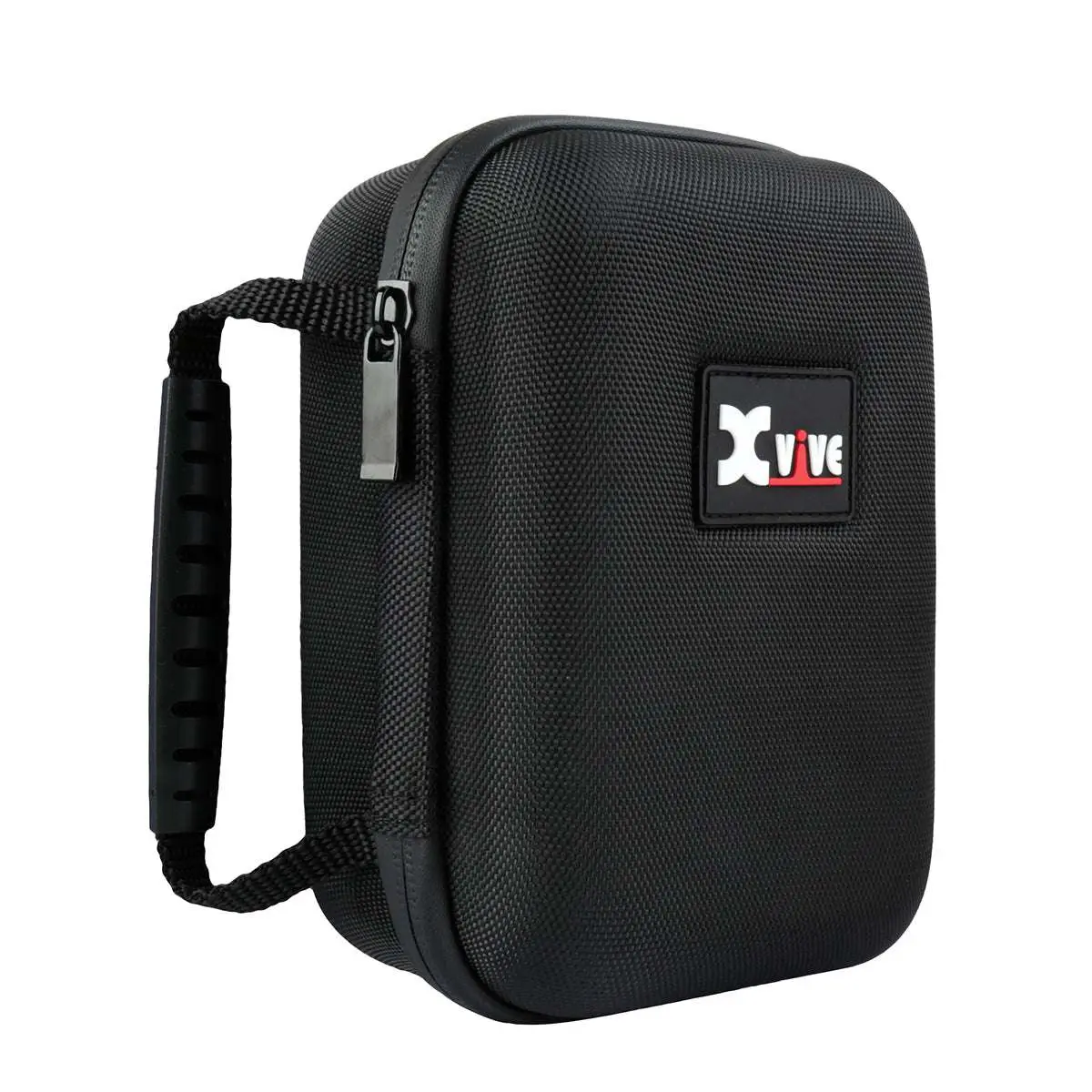 Xvive Travel Case for U4R2 In-Ear Monitor Wireless System (2 Receivers) - Image 4