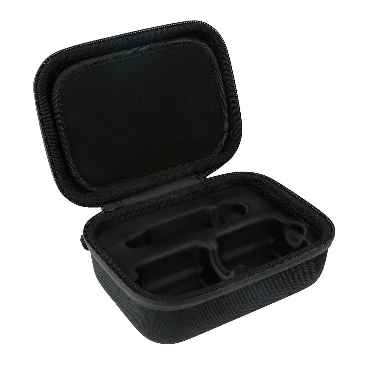 Xvive Travel Case for U4R2 In-Ear Monitor Wireless System (2 Receivers) - Image 6