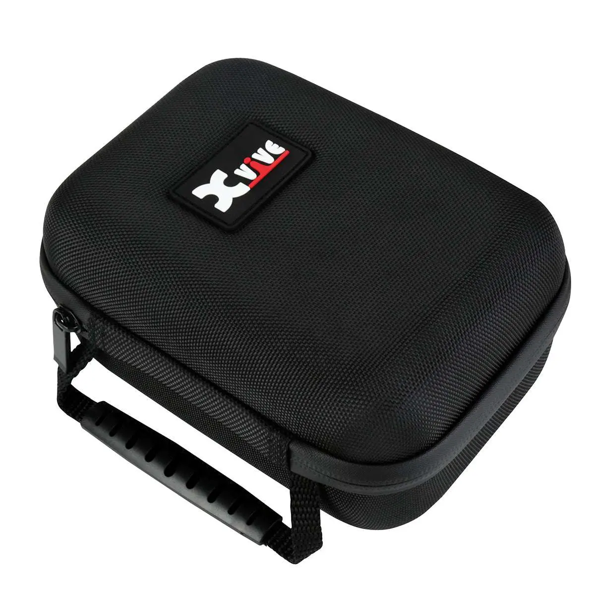 Xvive Travel Case for U4R2 In-Ear Monitor Wireless System (2 Receivers) - Image 7