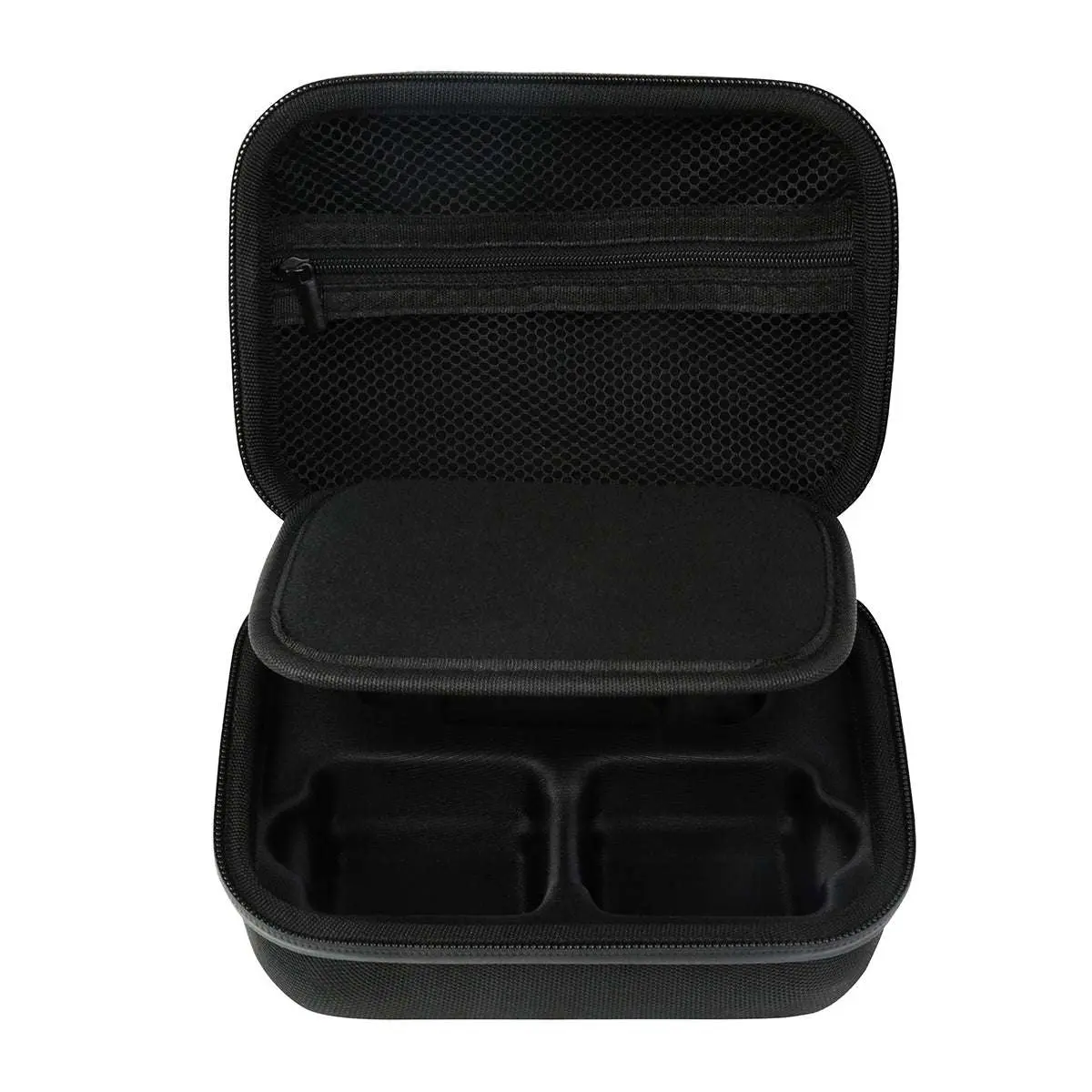 Xvive Travel Case for U4R2 In-Ear Monitor Wireless System (2 Receivers) - Image 8