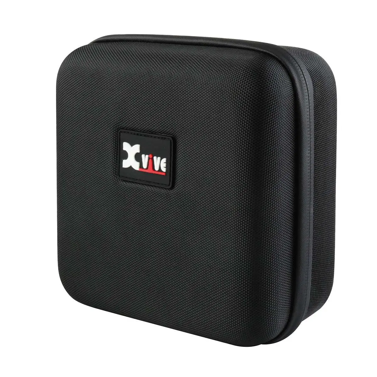 Xvive Travel Case for XU4R4 In-Ear Monitor Wireless System (4 Receivers) - Image 3