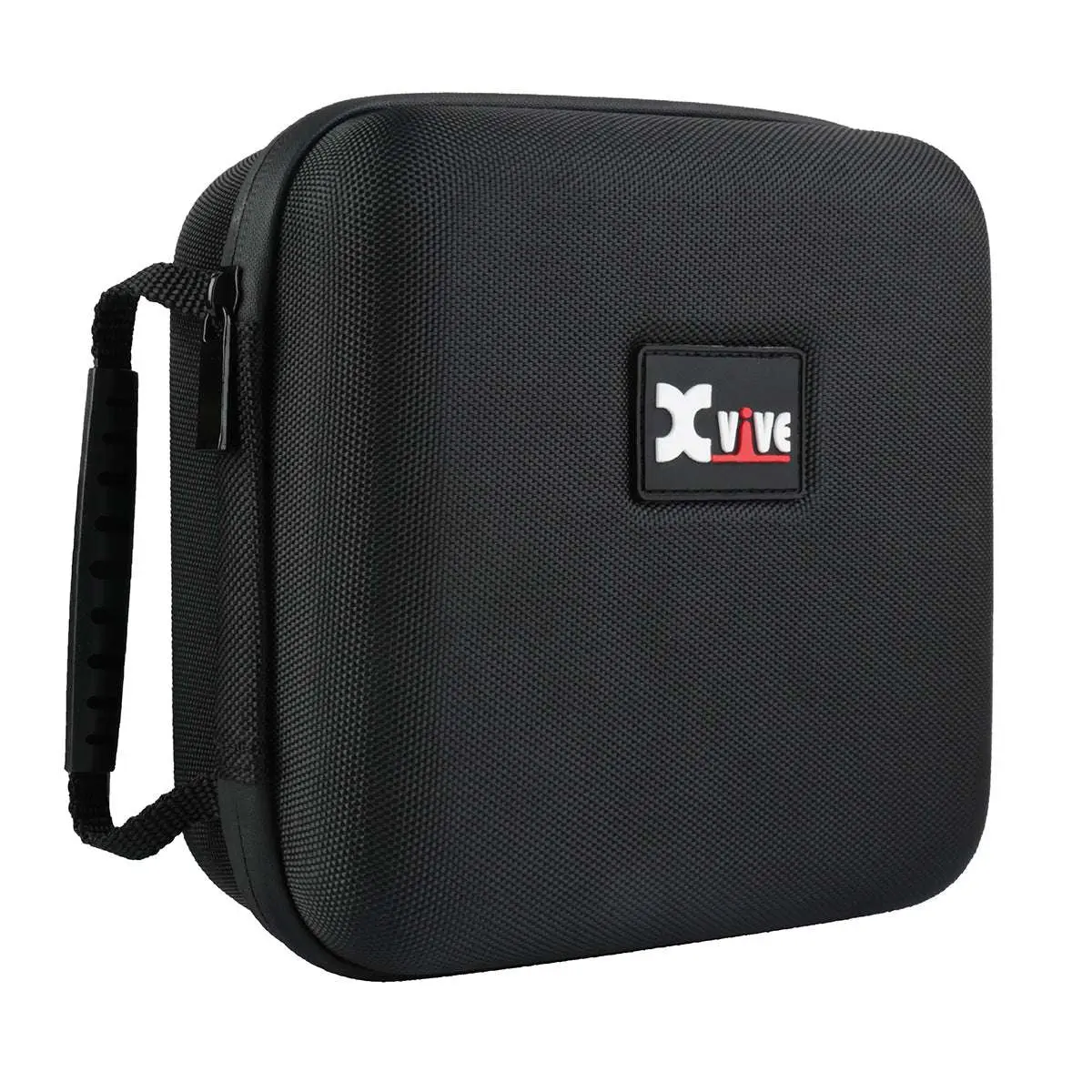 Xvive Travel Case for XU4R4 In-Ear Monitor Wireless System (4 Receivers) - Image 4