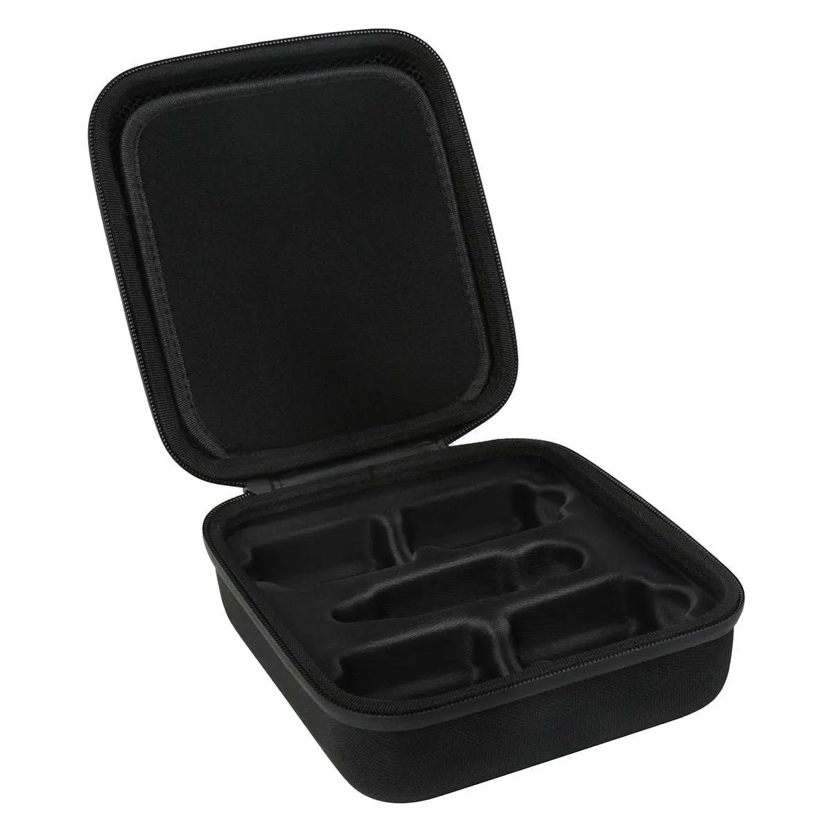 Xvive Travel Case for XU4R4 In-Ear Monitor Wireless System (4 Receivers) - Image 6