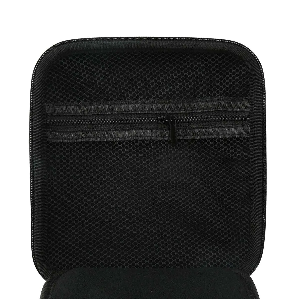 Xvive Travel Case for XU4R4 In-Ear Monitor Wireless System (4 Receivers) - Image 7