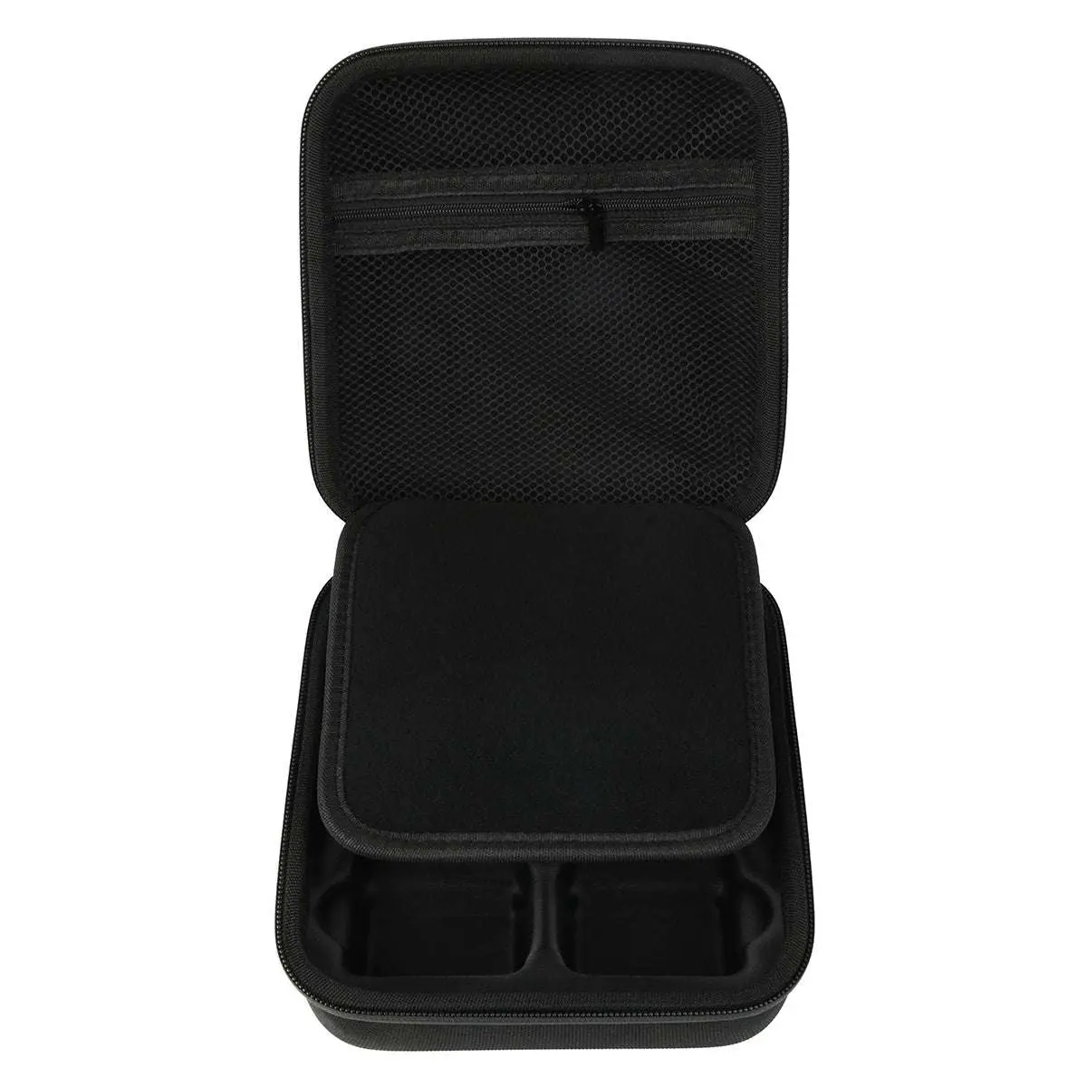 Xvive Travel Case for XU4R4 In-Ear Monitor Wireless System (4 Receivers) - Image 8