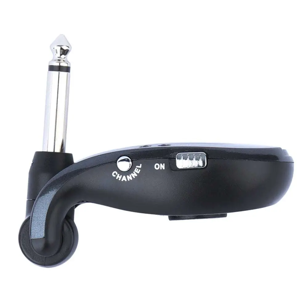 Xvive XU2 Wireless Guitar System ~ Grey - Image 5