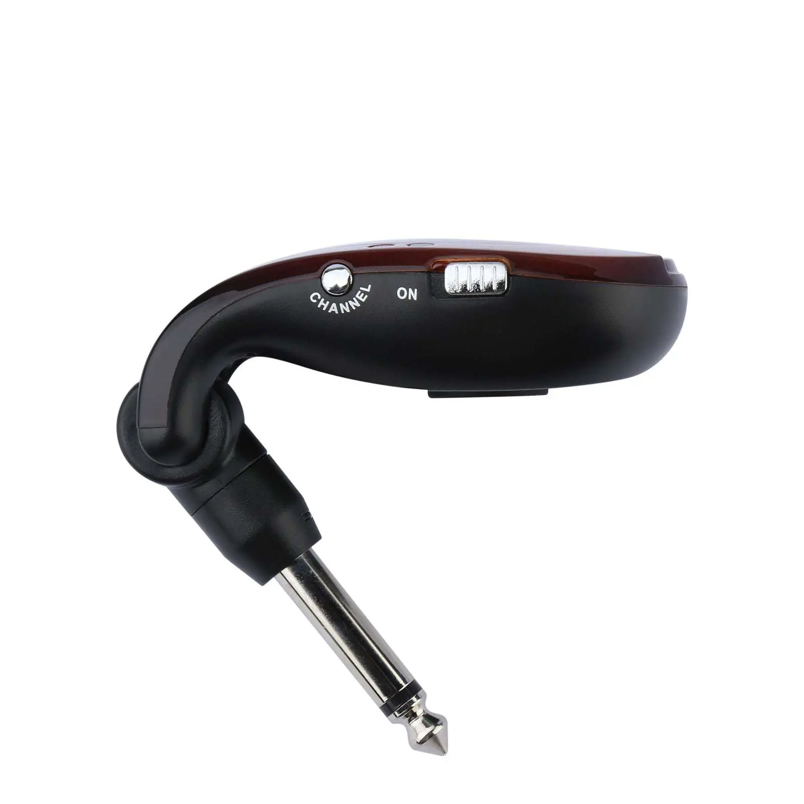 Xvive XU2 Wireless Guitar System ~ Sunburst - Image 5