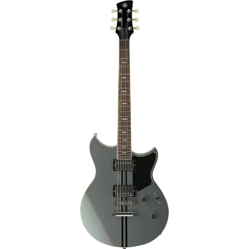 Yamaha Revstar Standard RSS20  MIST GREEN Electric Guitar Inc. Custom Pro Setup & Support Package Worth £225 - Image 2